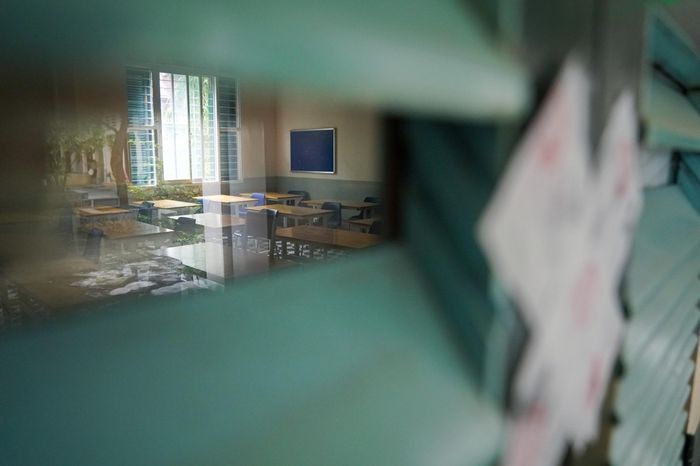 本市進入新常態 ảnh 21