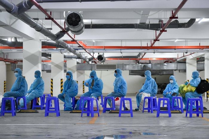 本市進入新常態 ảnh 25