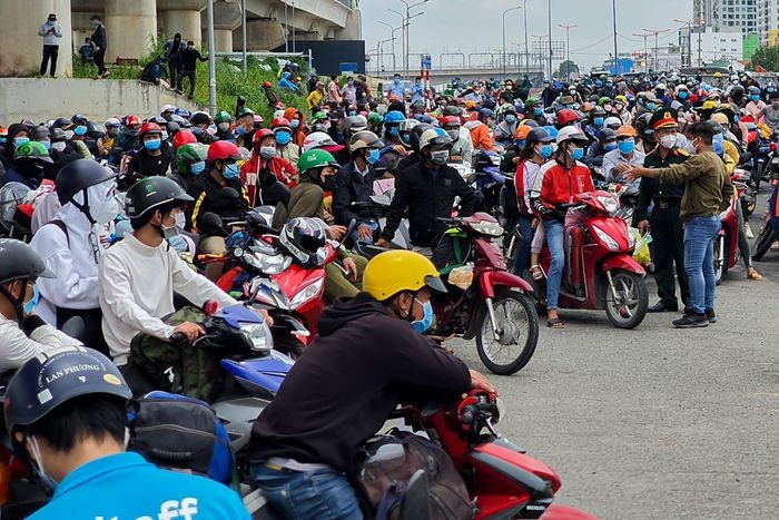 本市進入新常態 ảnh 27