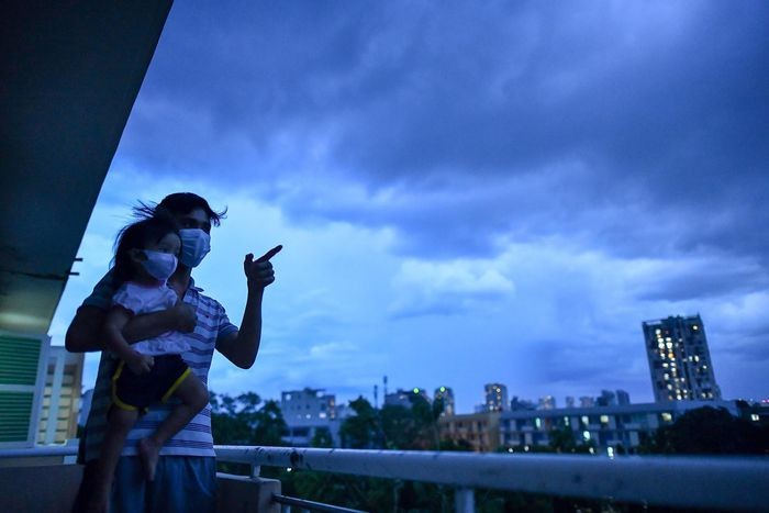 本市進入新常態 ảnh 29