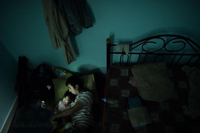 本市進入新常態 ảnh 30