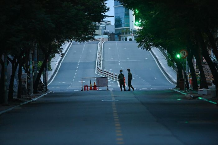 本市進入新常態 ảnh 31