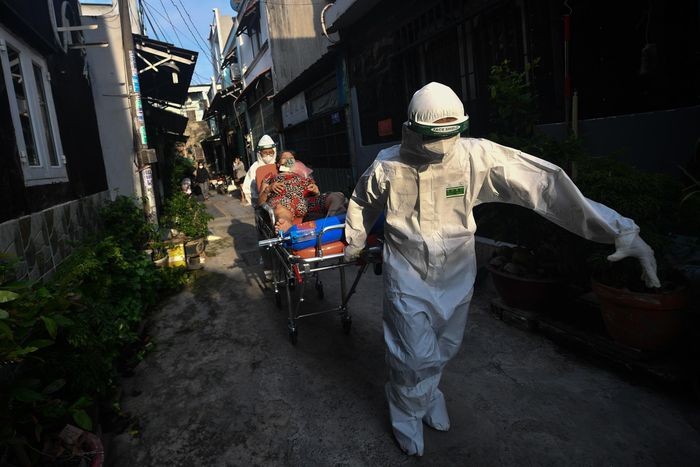 本市進入新常態 ảnh 34