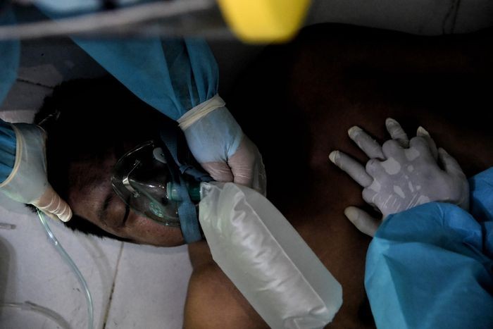 本市進入新常態 ảnh 35