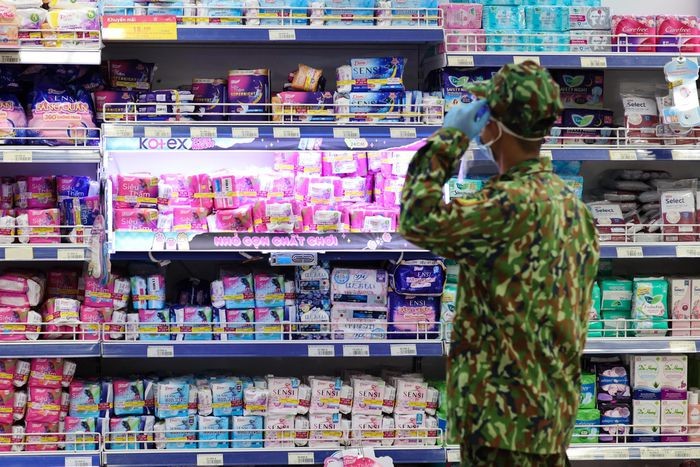 本市進入新常態 ảnh 40