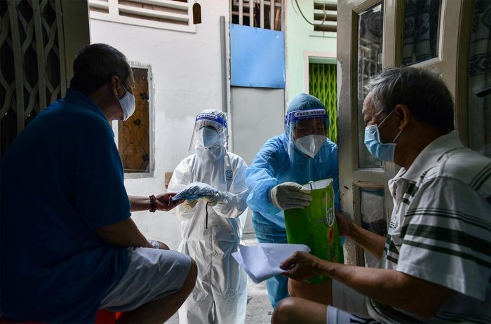 本市進入新常態 ảnh 42