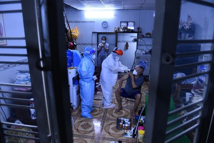 本市進入新常態 ảnh 43