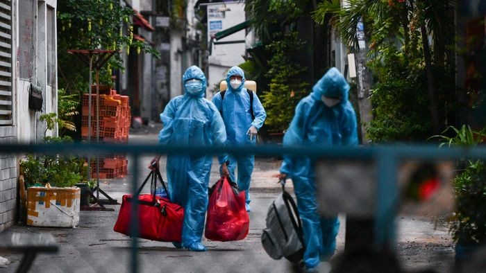 本市進入新常態 ảnh 3