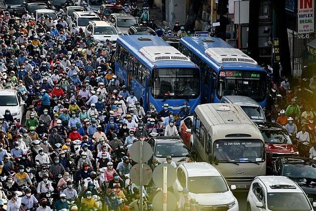 本市進入新常態 ảnh 5