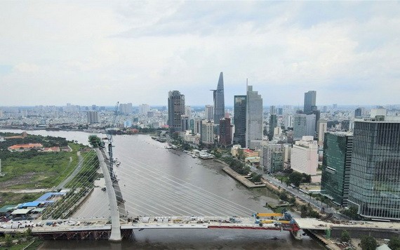 守添2橋是本市重點工程之一，預計明年第二季完成。