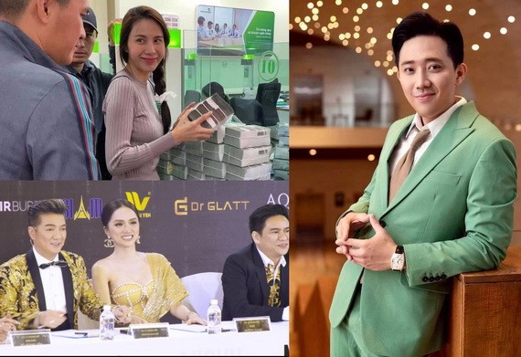 嚴格執行演藝人員行為準則有助規範化藝人行為。