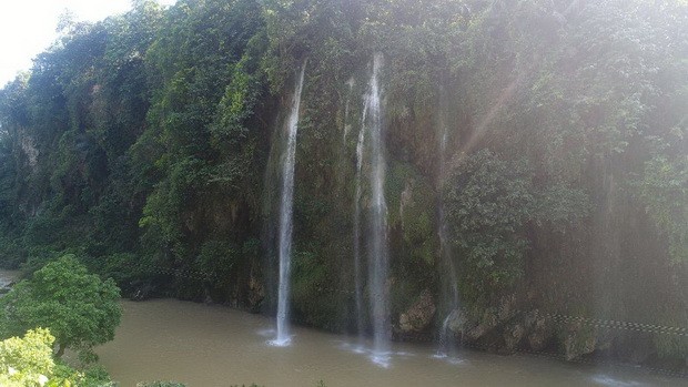 太原：喚醒“沈睡”的神沙 ảnh 1