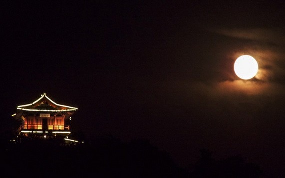 （示意圖源：互聯網） 