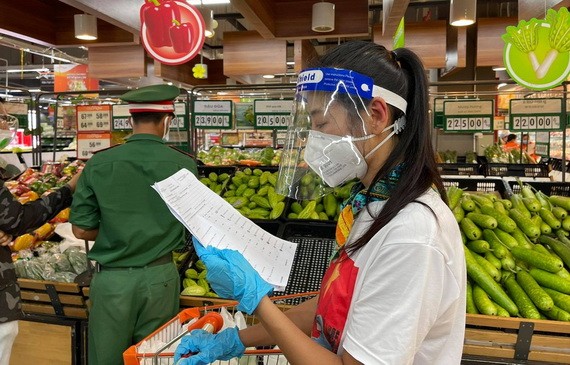 本市零售總額降低