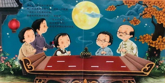 （示意圖源：互聯網） 