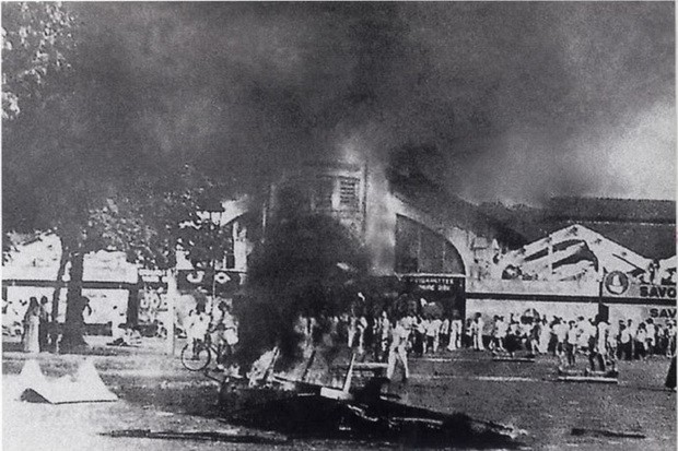 全民大團結是力量之源 ảnh 1