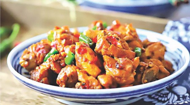 ５道美食推薦 ảnh 2