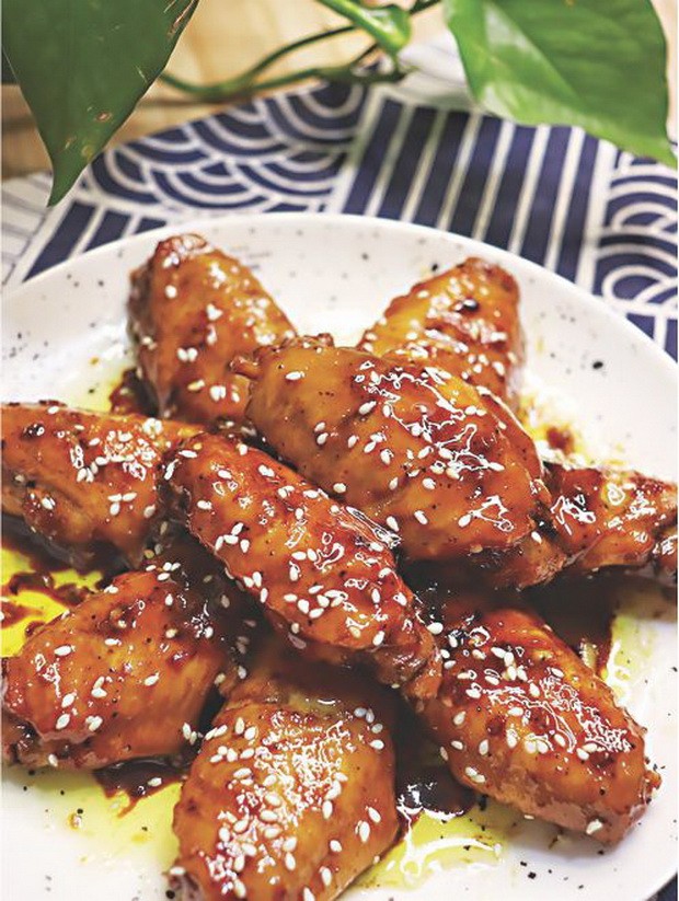 ５道美食推薦 ảnh 1