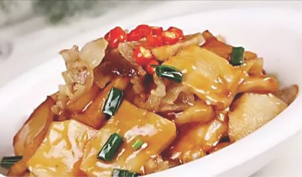 ５道美食推薦 ảnh 3