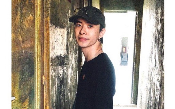 裴德在設計風格上不斷創新。