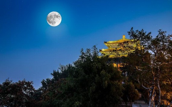 （示意圖源：互聯網） 