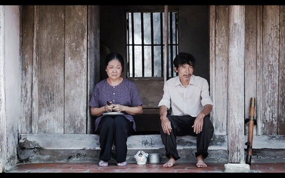 《感懷往事》電影獲得審核委員會的高度評價。