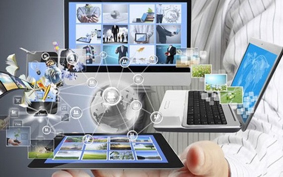 信息與通信技術產品市場強勁增長