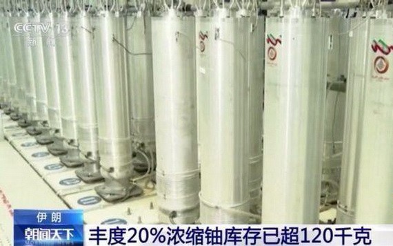 （圖源：新華社） 