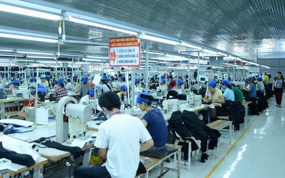 多舉並措，逐步重啟經濟。