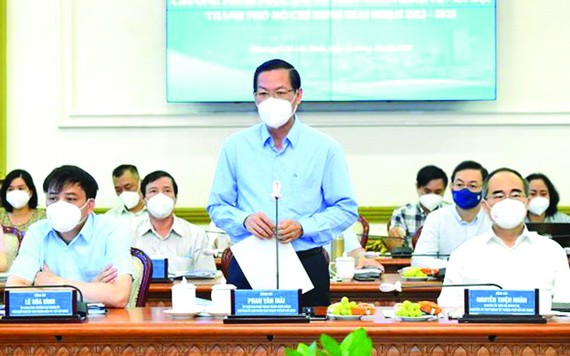 本市須停止各經濟發展計劃可能性不大