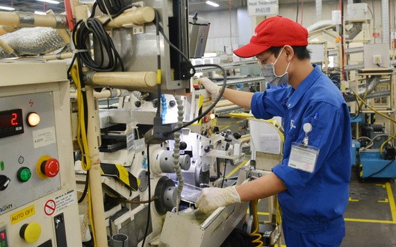 激活增長  創造跳躍