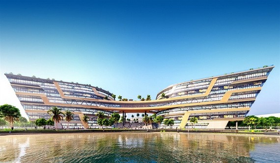 按政府總理的《決定》成立國家創新中心是享有特別投資優惠規定的場合之一。