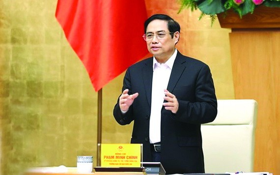 儘快制定和完善防疫與經濟復甦總體計劃