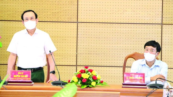 本市願與各省配合防疫