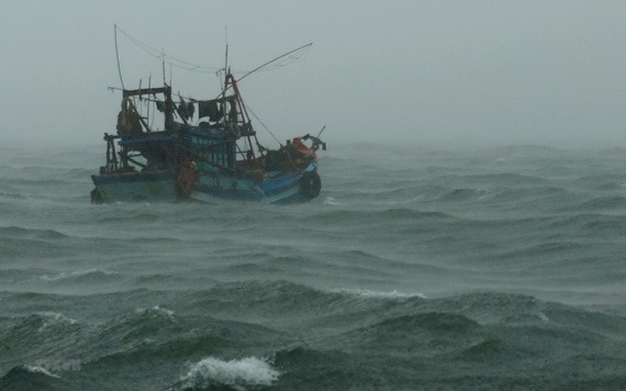 （示意圖源：越通社） 