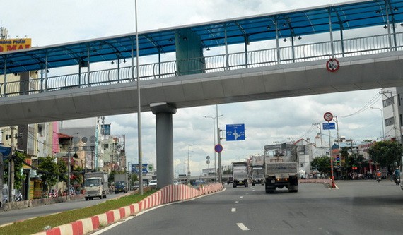 本市-沐牌高速公路投建項目將打破22號國道是通往西面唯一 通道的局面。