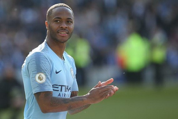 斯特林（圖源：互聯網）