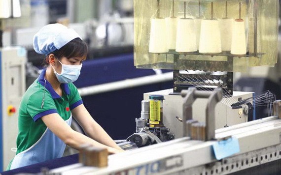 南部重點經濟區吸引大量外資公司設廠。（圖源: 明傑）