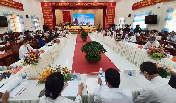 研討會現場。（圖源: 白清）