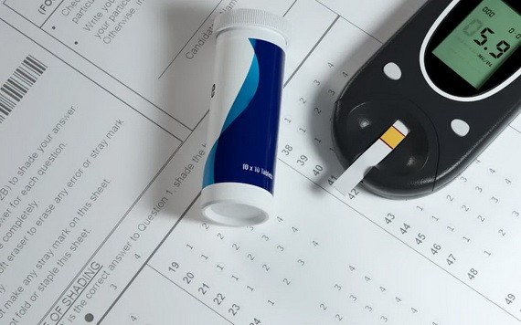 糖尿病人喝水也有講究