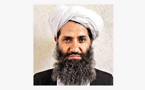 艾昆薩達已經許久沒有在公開場合現身。（圖源: 路透社）