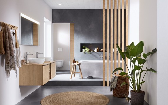 衛浴產品以衛生環保至上