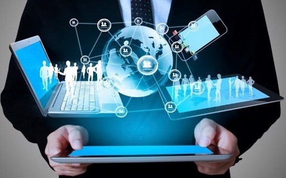 資訊技術、數字轉型領域求才若渴