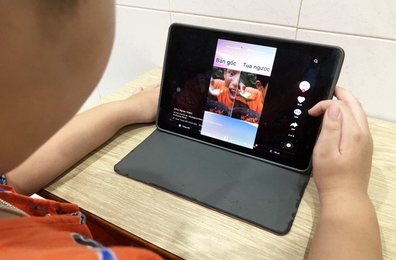 疫情期間，學生亟需教師的陪伴和心理輔導。