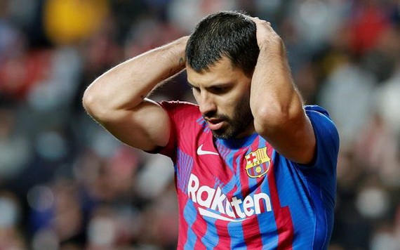 阿圭羅（圖源：互聯網）