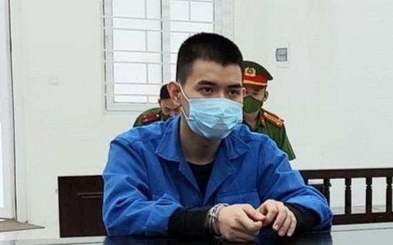 庭審現場。（圖源：公理報）