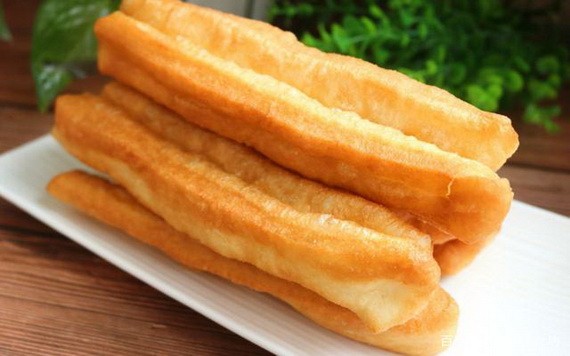 常吃油條害處多