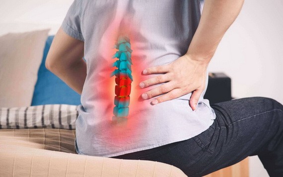 前位腹式槓桿矯正法擺脫手術大量失血風險