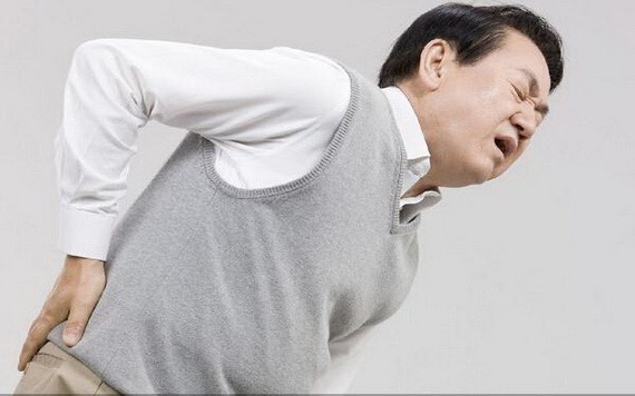  6旬男靠健檢發現不定時炸彈