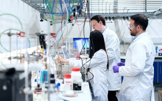 （示意圖源：互聯網） 